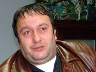 İsmail Türüt'e İsrail Şoku