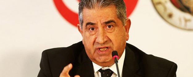 Mahmut Uslu'dan Flaş Transfer Açıklaması