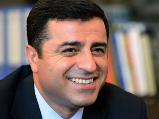 HDP/PKK Açılımı Çok Sevdi