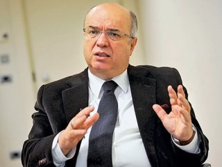 Fehmi Koru'dan Şok Teklif
