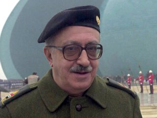 Tarık Aziz’in Cesedi Kaçırıldı