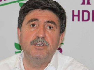 HDP'den Altan Tan'a Ayar!