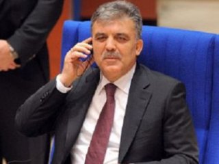 Erdoğan'a Koalisyon Telefonu