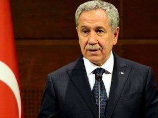 Arınç’tan Çok Çarpıcı Başkanlık Açıklaması