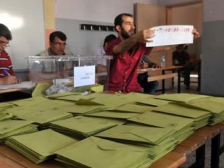 AK Parti'den Seçim Analizi Kitapçığı