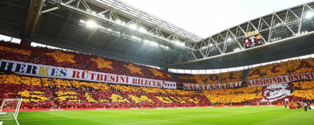 Galatasaray'a 7.5 Milyonluk Gelir