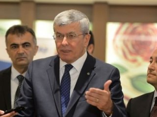 Paralel Yapıyla Mücadele Ne Olacak?