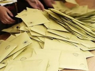 76 İldeki Seçmen Sayısını Geçti