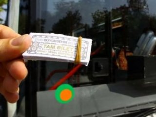 11 yıl geriye dönen İzmirliler şaşkın!