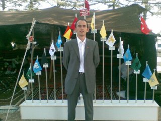 İşadamı Silahlı Kişiler Tarafından Kaçırıldı