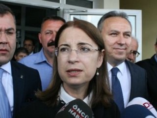 Bakan İslam: Davanın Takipsiyiz