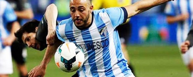Trabzonspor'da Amrabat Heyecanı