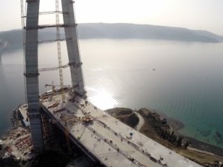 3.Köprüyle İlgili Flaş Açıklama