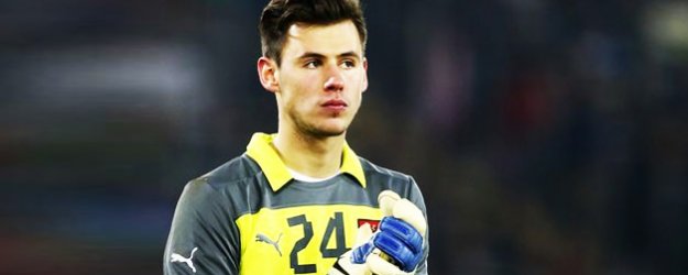 Heinz Lindner Sivasspor'da!