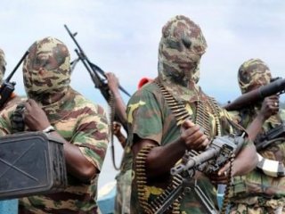 6 Köye Kanlı Saldırı: 37 Ölü