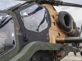 ATAK ve ANKA Paris'te Görücüye Çıkacak