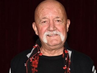 Ünlü Oyuncu Hayatını Kaybetti