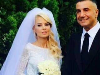 Sedat Peker Evlendi!