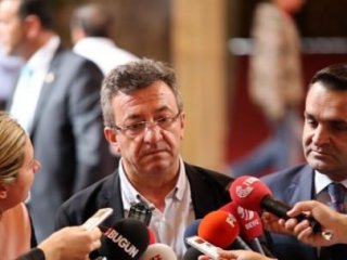 CHP'li Altay: Masaya Oturmadan Olmaz