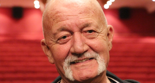 Sümer Tilmaç Hayatını Kaybetti