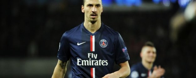 Ibrahimovic'ten Transfer Açıklaması