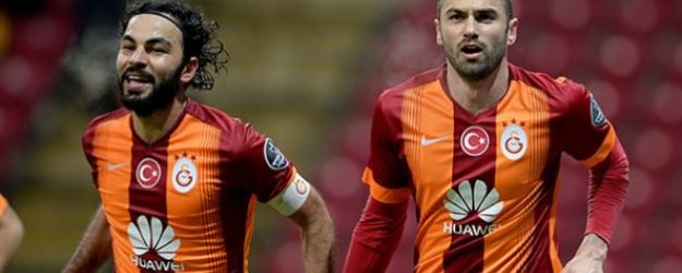Selçuk İnan: Terim, Burak'ı Ara Dedi ve..