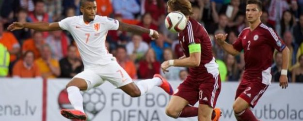 Hollanda 4 Dakikada Bitirdi!