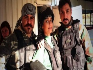 Vadi'de Şok Ayrılık!