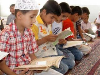 Yaz Kur’an Kursları Başlıyor