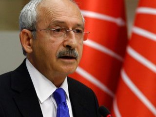 CHP'nin Formülü: Dönüşümlü Başbakanlık