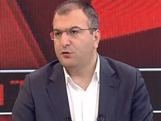 Biri Bu Yazara Seçim Sonuçlarını Anlatsın