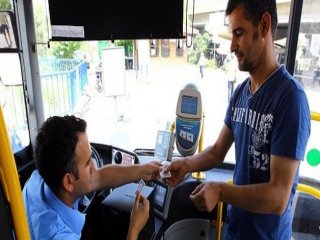 "Kağıt bilet" de Çözüm Olmadı