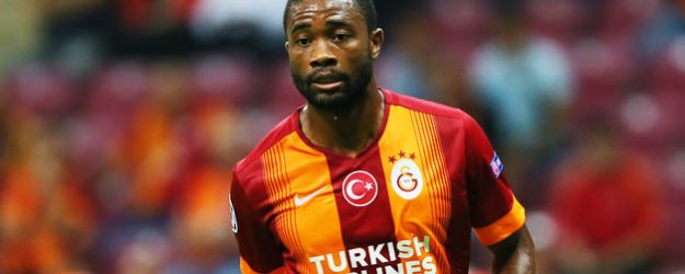 Galatasaray'da Chedjou Depremi!