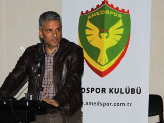 Türk Liglerinin İlk Kürtçe İsimli Takımı!