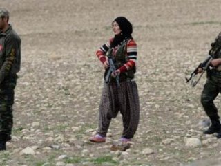 PKK'dan köy korucusunun kızına tehdit