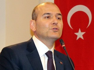'Yarın ne olacak diye hiç kimse endişe etmesin'