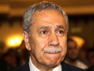 Arınç'ın Acı Günü!