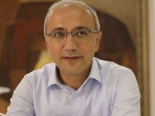 "Ak Parti'yi Engelleyemediler"