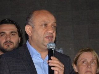 "Hükümeti Kurmak Şart"