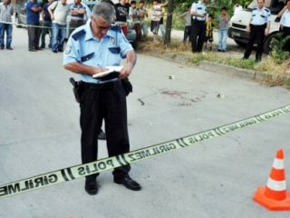 1 Lira İçin Canından Oldu!