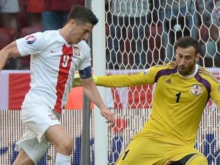 Lewandowski tarih yazdı