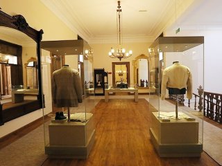 Atatürk'e Hediye Edilen Tarihi Halı Kayboldu