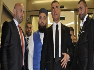 Peker'den "Sümer Tilmaç" Açıklaması
