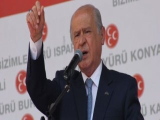 Bahçeli Seçim Tarihi Verdi!