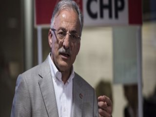 CHP'den MHP'ye Öneri!