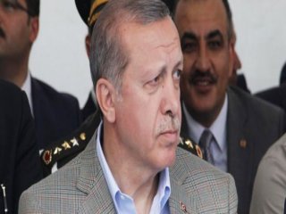 Cumhurbaşkanı Erdoğan'ın 'PKK' Endişesi