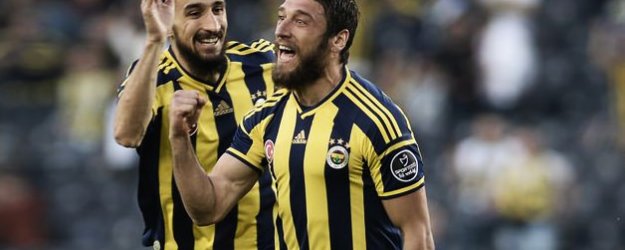Fenerbahçe'de 5 Oyuncu Haber Bekliyor!