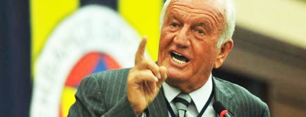 Ali Şen'den Pereira İçin İlginç Sözler