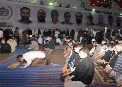 Mavi Marmara’ya Anma
