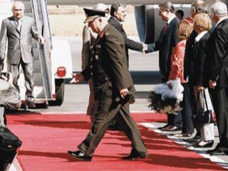 Güner'in Genelkurmay Şansını Abdullah Gül Bitirdi